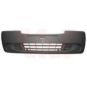 Van Wezel Autoparts VAN WEZEL Pare-choc 4395570 avant gris - Publicité Van Wezel Autoparts VAN WEZEL Pare-choc 4395570 avant gris - Publicité