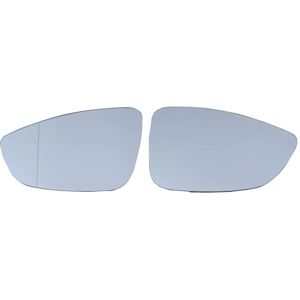 LVDLRAJJ Verre de remplacement Compatible Avec VW Pour Passat Pour CC 2006 2007 2008 2009 2010 2011 2012 2013 2014 2015 2016 51167145267 51167145268 Rétroviseurs Extérieurs Chauffants(Left and Right) - Publicité LVDLRAJJ Verre de remplacement Compatible Avec VW Pour Passat Pour CC 2006 2007 2008 2009 2010 2011 2012 2013 2014 2015 2016 51167145267 51167145268 Rétroviseurs Extérieurs Chauffants(Left and Right) - Publicité