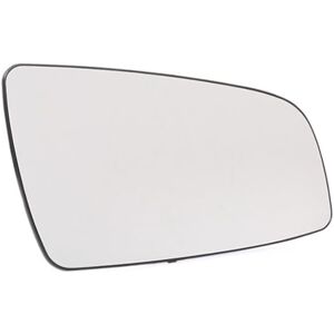 Autocraft Glace Miroir de Rétroviseur côté Droit (passager) Verre Chauffant et Convexe compatible pour Opel Zafira B – OEM 1426546, 13162275 - Publicité Autocraft Glace Miroir de Rétroviseur côté Droit (passager) Verre Chauffant et Convexe compatible pour Opel Zafira B – OEM 1426546, 13162275 - Publicité