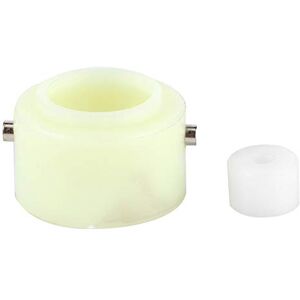 aqxreight Shifter Bush, 32850-V5001 32861-01G00, ABS Car Gearbox Shifter Bush Kit Fit For Patrol/Navara - Publicité aqxreight Shifter Bush, 32850-V5001 32861-01G00, ABS Car Gearbox Shifter Bush Kit Fit For Patrol/Navara - Publicité