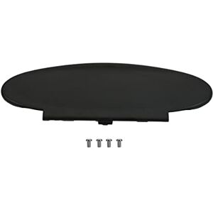 CTDOESO 1 Pièce Clapet miroir de pare-soleil, couvercle, cache de miroir de courtoisie pour Porsche 996/997-911 pour Boxster pour Cayman 986/987 de 1996-2010 - Publicité CTDOESO 1 Pièce Clapet miroir de pare-soleil, couvercle, cache de miroir de courtoisie pour Porsche 996/997-911 pour Boxster pour Cayman 986/987 de 1996-2010 - Publicité