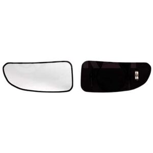 Alkar Modèle 6471921 - Verre de Rétroviseur Convexe Chauffant Gauche - Publicité Alkar Modèle 6471921 - Verre de Rétroviseur Convexe Chauffant Gauche - Publicité