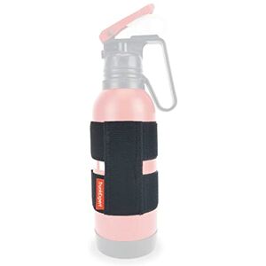 TrunkExpert Support pour extincteur de Voiture Organisateur Protection Incendie Transport sécurisé d'un extincteur Montage Facile Longueur Universelle 38-42 cm Hauteur 12 cm Fermeture Agrippante - Publicité TrunkExpert Support pour extincteur de Voiture Organisateur Protection Incendie Transport sécurisé d'un extincteur Montage Facile Longueur Universelle 38-42 cm Hauteur 12 cm Fermeture Agrippante - Publicité