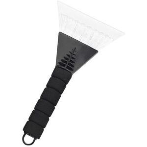 Abcsweet Grattoir à glace pelle à neige pare-brise maison dégivrage automatique voiture enlever l'hiver outil de nettoyage concasseur nettoyage rapide brosse en verre outil de déneigement pratique - Publicité Abcsweet Grattoir à glace pelle à neige pare-brise maison dégivrage automatique voiture enlever l'hiver outil de nettoyage concasseur nettoyage rapide brosse en verre outil de déneigement pratique - Publicité