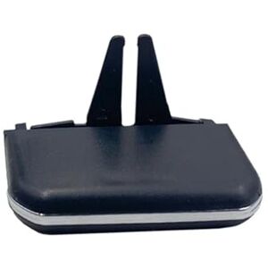 SZTMYVUW grille d'aération Compatible avec VW pour Golf 7 MK7 MK7.5 2013-2020 Tableau de bord avant arrière intérieur AC grille d'aération languette de clip coulissant bouton 5G1819728 5G1819704(Left-1 PC) - Publicité SZTMYVUW grille d'aération Compatible avec VW pour Golf 7 MK7 MK7.5 2013-2020 Tableau de bord avant arrière intérieur AC grille d'aération languette de clip coulissant bouton 5G1819728 5G1819704(Left-1 PC) - Publicité