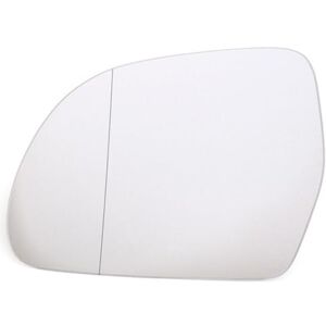 Autocraft Glace Miroir de Rétroviseur Gauche (côté conducteur) Verre Chauffant Asphérique compatible pour Audi A3 A4 A5 A6 A8 Q3 et Skoda Octavia Superb – OEM 4F0857535AF - Publicité Autocraft Glace Miroir de Rétroviseur Gauche (côté conducteur) Verre Chauffant Asphérique compatible pour Audi A3 A4 A5 A6 A8 Q3 et Skoda Octavia Superb – OEM 4F0857535AF - Publicité