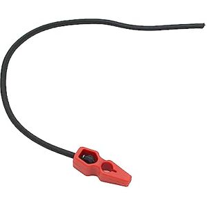 Linxor ® Lot de 10 tendeurs sandows élastiques Auto-coinceur 40 cm Noir - Publicité Linxor ® Lot de 10 tendeurs sandows élastiques Auto-coinceur 40 cm Noir - Publicité