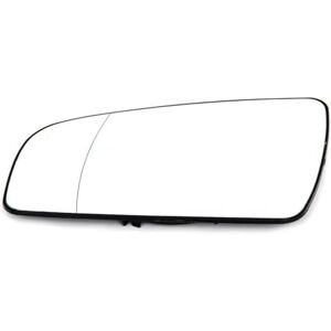 Autocraft Glace Miroir de Rétroviseur Côté Gauche (conducteur) Verre Chauffant asphérique compatible pour Opel Zafira B – OEM 1426545, 13162274 - Publicité Autocraft Glace Miroir de Rétroviseur Côté Gauche (conducteur) Verre Chauffant asphérique compatible pour Opel Zafira B – OEM 1426545, 13162274 - Publicité