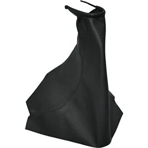 AERZETIX C57652 Soufflet de levier de vitesse compatible avec Citroen Evasion Jumpy 94-04, Fiat Scudo Ulysse 94-04, Peugeot 806 Expert 95-04, Lancia Zeta couleur: noir en cuir synthétique - Publicité AERZETIX C57652 Soufflet de levier de vitesse compatible avec Citroen Evasion Jumpy 94-04, Fiat Scudo Ulysse 94-04, Peugeot 806 Expert 95-04, Lancia Zeta couleur: noir en cuir synthétique - Publicité