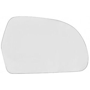 Partsline Glace Dégivrante (Miroir) de Rétroviseur Avant Droit Extérieur Côté Passager Couleur Chrome avec Support compatible pour A3 A4 S4 A6 A8 Q3 OCTAVIA SUPERB 4F0857536AE - Publicité Partsline Glace Dégivrante (Miroir) de Rétroviseur Avant Droit Extérieur Côté Passager Couleur Chrome avec Support compatible pour A3 A4 S4 A6 A8 Q3 OCTAVIA SUPERB 4F0857536AE - Publicité