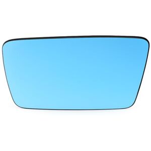 Autocraft Glace Miroir de rétroviseur Gauche (côté conducteur) Verre plat non chauffant compatible pour VW Golf III Vento SEAT Ibiza Córdoba – OEM 1H1857521 6K1857521J - Publicité Autocraft Glace Miroir de rétroviseur Gauche (côté conducteur) Verre plat non chauffant compatible pour VW Golf III Vento SEAT Ibiza Córdoba – OEM 1H1857521 6K1857521J - Publicité