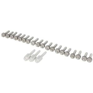 Victor Reinz Reinz 15–39647–01 Boulon, tête cylindrique Housse - Publicité Victor Reinz Reinz 15–39647–01 Boulon, tête cylindrique Housse - Publicité