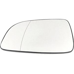 goingfast Pour Opel Astra H Miroir Glace Asphérique Dégivrant Rétroviseur Gauche 2004-2009 - Publicité goingfast Pour Opel Astra H Miroir Glace Asphérique Dégivrant Rétroviseur Gauche 2004-2009 - Publicité