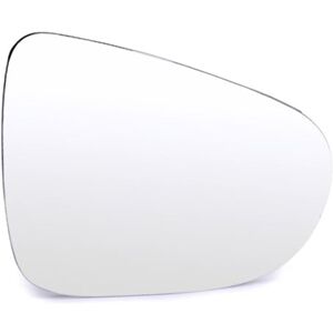 Autocraft Glace Miroir de rétroviseur Droit (côté passager) Verre chauffant compatible pour VW Touran I/II, Golf VI, Golf VI Variant/Cabriolet – OEM 5K0857522 - Publicité Autocraft Glace Miroir de rétroviseur Droit (côté passager) Verre chauffant compatible pour VW Touran I/II, Golf VI, Golf VI Variant/Cabriolet – OEM 5K0857522 - Publicité