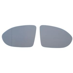 goingfast Pour VW Golf 8 ID.3 Miroirs Glace Convexe Dégivrant Rétroviseur Gauche + Droit - Publicité goingfast Pour VW Golf 8 ID.3 Miroirs Glace Convexe Dégivrant Rétroviseur Gauche + Droit - Publicité