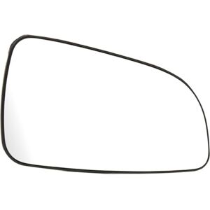 Autocraft Glace Miroir de rétroviseur Droit (côté passager) Verre chauffant compatible pour Opel Astra H (2004-2014) – OEM 6428785 13141984 - Publicité Autocraft Glace Miroir de rétroviseur Droit (côté passager) Verre chauffant compatible pour Opel Astra H (2004-2014) – OEM 6428785 13141984 - Publicité