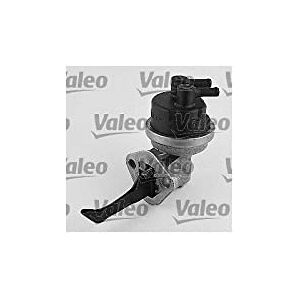 Pompe à carburant Valeo - Mécanique - Renault Clio I, II, Rapid - Pompe à carburant - Publicité Pompe à carburant Valeo - Mécanique - Renault Clio I, II, Rapid - Pompe à carburant - Publicité