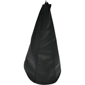 AERZETIX C57842 Soufflet de levier de vitesse couleur: noir compatible versions à boîte de vitesse automatique de Land Rover Freelander I de 1996 à 2005 en cuir synthétique - Publicité AERZETIX C57842 Soufflet de levier de vitesse couleur: noir compatible versions à boîte de vitesse automatique de Land Rover Freelander I de 1996 à 2005 en cuir synthétique - Publicité