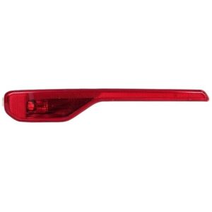 FGGHDR Feux Arrières Réflecteur Pare-Chocs Arrière Voiture sans Ampoule pour Volvo XC40 2018 2019 2020 2021 2022 2023 31656865 31656866 Feu Arrière Remorque(La Gauche) - Publicité FGGHDR Feux Arrières Réflecteur Pare-Chocs Arrière Voiture sans Ampoule pour Volvo XC40 2018 2019 2020 2021 2022 2023 31656865 31656866 Feu Arrière Remorque(La Gauche) - Publicité