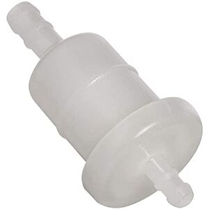 Jufjsfy Moteur hors-bord Pompe basse pression Éléments filtrants 16910-Zv4-015 Convient pour 8-90 CV - Publicité Jufjsfy Moteur hors-bord Pompe basse pression Éléments filtrants 16910-Zv4-015 Convient pour 8-90 CV - Publicité