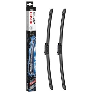 Bosch 3397118922 Essuie-glaces Aerotwin - 500/500 mm - Publicité Bosch 3397118922 Essuie-glaces Aerotwin - 500/500 mm - Publicité