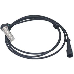 SIMICASE Vitesse capteur Capteur ABS Capteur De Vitesse De Roue 20428943 Pour Volvo 20390735 20428945 20428949 Pièces De Voiture Capteur vitesse de roue - Publicité SIMICASE Vitesse capteur Capteur ABS Capteur De Vitesse De Roue 20428943 Pour Volvo 20390735 20428945 20428949 Pièces De Voiture Capteur vitesse de roue - Publicité