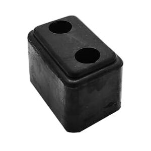 VITE Butoir de quai, tampon caoutchouc 120x75 pour camion, remorque, semiremorque, fourgon 4x4 - Publicité VITE Butoir de quai, tampon caoutchouc 120x75 pour camion, remorque, semiremorque, fourgon 4x4 - Publicité