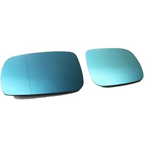 goingfast Pour VW Pour Seat Miroirs Glaces Dégivrant Bleu Rétroviseur Gauche Droit - Publicité goingfast Pour VW Pour Seat Miroirs Glaces Dégivrant Bleu Rétroviseur Gauche Droit - Publicité