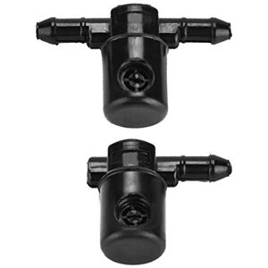 Voluxe Essuie-glace, lave-glace, buse de pulvérisation de pare-brise 12782509 pour Opel Zafira A + B pour Opel Tigra B Twin Top pour Opel Astra G + H pour Opel Corsa C + D - Publicité Voluxe Essuie-glace, lave-glace, buse de pulvérisation de pare-brise 12782509 pour Opel Zafira A + B pour Opel Tigra B Twin Top pour Opel Astra G + H pour Opel Corsa C + D - Publicité