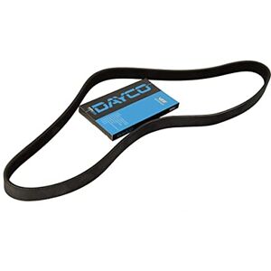 Dayco 6PK780EE Courroie trapézoïdale - Courroie d'accessoire - Publicité Dayco 6PK780EE Courroie trapézoïdale - Courroie d'accessoire - Publicité