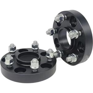 CLWYWUL Élargisseurs voie auto Compatible Avec Ford Pour C-MAX Pour Fiesta Pour Kuga Pour Focus Pour Mondeo 5x108 Entretoises Roue Hubcentriques 63,4mm Séparateurs D'adaptateur D'élargissement 15-35 Mm(2PCS 1 - Publicité CLWYWUL Élargisseurs voie auto Compatible Avec Ford Pour C-MAX Pour Fiesta Pour Kuga Pour Focus Pour Mondeo 5x108 Entretoises Roue Hubcentriques 63,4mm Séparateurs D'adaptateur D'élargissement 15-35 Mm(2PCS 1 - Publicité