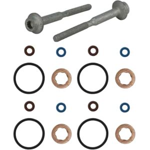 DXEHSEUY Jeu de rondelles d'injecteur 883.670 pour Seat Altea 5P1 1.6 TDI 66 kW 90 ch - Publicité DXEHSEUY Jeu de rondelles d'injecteur 883.670 pour Seat Altea 5P1 1.6 TDI 66 kW 90 ch - Publicité