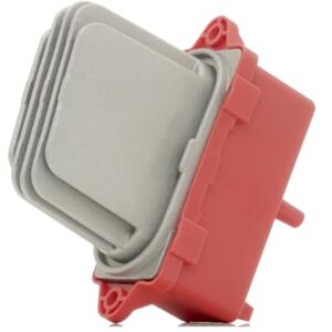 Autocraft Résistance de Chauffage Ventilation Climatisation Habitacle compatible pour Iveco Daily III et IV 500326590 665082 DRS12006 - Publicité Autocraft Résistance de Chauffage Ventilation Climatisation Habitacle compatible pour Iveco Daily III et IV 500326590 665082 DRS12006 - Publicité