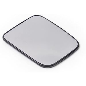 MUNDIK Verre de Rétroviseur D'aile, pour NISSAN NAVARA D22 1997-2015 Miroir Glace Convexe Gauche Ou Droite, Dégivrant Étanche,Left-1pc - Publicité MUNDIK Verre de Rétroviseur D'aile, pour NISSAN NAVARA D22 1997-2015 Miroir Glace Convexe Gauche Ou Droite, Dégivrant Étanche,Left-1pc - Publicité