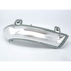 Volkswagen Clignotant latéral droit VW authentique, lentille avec ampoule LED 1K0949102 - Publicité Volkswagen Clignotant latéral droit VW authentique, lentille avec ampoule LED 1K0949102 - Publicité
