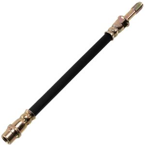 AERZETIX C71758 Flexible de frein M10x1 côté de montage essieu arrière compatible avec numéros OE 7H0 611 776, 7H0 611 776 B, 7H0 611 776 C - Publicité AERZETIX C71758 Flexible de frein M10x1 côté de montage essieu arrière compatible avec numéros OE 7H0 611 776, 7H0 611 776 B, 7H0 611 776 C - Publicité