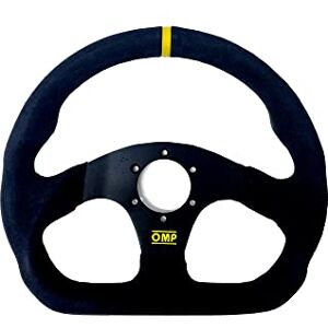 Jante Superquadro OMP OD/1990/NN Suède Noir - Wheel Rim - Publicité Jante Superquadro OMP OD/1990/NN Suède Noir - Wheel Rim - Publicité