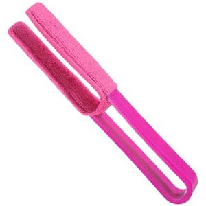 Lyricalist plumeau pour grille d'aération de voiture, brosse de nettoyage de sortie de climatisation de voiture, Brosse de nettoyage de détail automatique de la poussière, Outil de nettoyage intérieur de co - Publicité Lyricalist plumeau pour grille d'aération de voiture, brosse de nettoyage de sortie de climatisation de voiture, Brosse de nettoyage de détail automatique de la poussière, Outil de nettoyage intérieur de co - Publicité