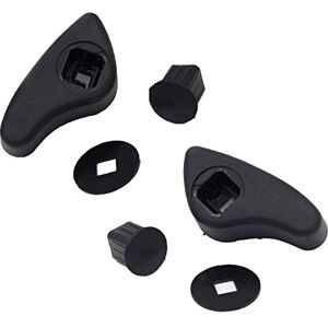 Alpha 2 PCS Poignée de réglage de siège gauche et droite pour Renault Kangoo,Clio,Traffic 2 - Publicité Alpha 2 PCS Poignée de réglage de siège gauche et droite pour Renault Kangoo,Clio,Traffic 2 - Publicité