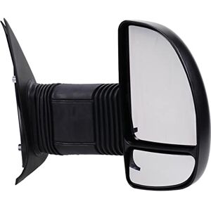 AG Automotive Rétroviseur extérieur droit électrique bras long camping-car 39 cm 735318850 - Publicité AG Automotive Rétroviseur extérieur droit électrique bras long camping-car 39 cm 735318850 - Publicité