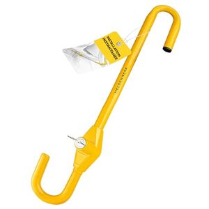 Heldenwerk Canne Antivol Voiture Volant pour la protection Antivol Bloque Volant Voiture universal Barre Antivol Voiture, Bloc Volant Auto – Antivols Auto, Antivol Volant pour Voiture, Camping Car - Publicité Heldenwerk Canne Antivol Voiture Volant pour la protection Antivol Bloque Volant Voiture universal Barre Antivol Voiture, Bloc Volant Auto – Antivols Auto, Antivol Volant pour Voiture, Camping Car - Publicité