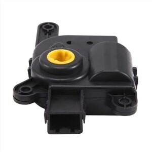 WSBOJXTH Compatible Avec Kia Pour Ceed 2008 2009 Moteur De Chauffage HVAC Actionneur Porte Qui 97154-1H000 Accessoires de voiture - Publicité WSBOJXTH Compatible Avec Kia Pour Ceed 2008 2009 Moteur De Chauffage HVAC Actionneur Porte Qui 97154-1H000 Accessoires de voiture - Publicité