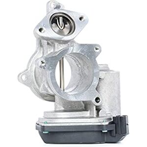 VDO Soupape EGR 408-275-002-001Z Compatible avec: AUDI A4 B7, A4 B7 Avant, A6 C6, A6 C6 Avant - Publicité VDO Soupape EGR 408-275-002-001Z Compatible avec: AUDI A4 B7, A4 B7 Avant, A6 C6, A6 C6 Avant - Publicité