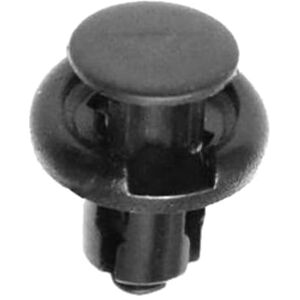 Aramox Universel 91503-SZ3-003 4 types de carénage de protection de carrosserie / clip de pare-chocs avant et arrière, moulure de maintien de rivet (50Pcs) - Publicité Aramox Universel 91503-SZ3-003 4 types de carénage de protection de carrosserie / clip de pare-chocs avant et arrière, moulure de maintien de rivet (50Pcs) - Publicité