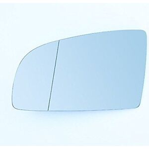 goingfast Pour Audi A3 8P A4 A6 Miroir Glace Dégivrant Rétroviseur Gauche Côté Conducteur - Publicité goingfast Pour Audi A3 8P A4 A6 Miroir Glace Dégivrant Rétroviseur Gauche Côté Conducteur - Publicité