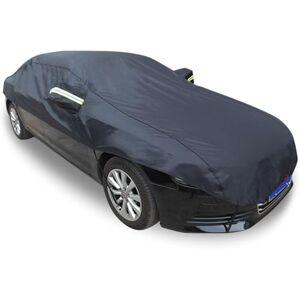 LLJPJXB Demi-Housse de Voiture pour Mazda CX-3 2018-2023,Bâche de Voiture imperméable,Anti-poussière,résistante aux UV et à la Neige,Toutes Saisons,protégez Votre Pare-Brise et Votre Toit - Publicité LLJPJXB Demi-Housse de Voiture pour Mazda CX-3 2018-2023,Bâche de Voiture imperméable,Anti-poussière,résistante aux UV et à la Neige,Toutes Saisons,protégez Votre Pare-Brise et Votre Toit - Publicité