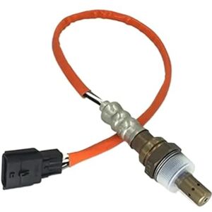 ORXADAGWC Compatible avec Dacia pour Duster pour Logan 7700274189 6001549061 capteur Lambda de voiture capteur d'oxygène capteur de rapport air-carburant 8201071311 Capteur D'Oxygène - Publicité ORXADAGWC Compatible avec Dacia pour Duster pour Logan 7700274189 6001549061 capteur Lambda de voiture capteur d'oxygène capteur de rapport air-carburant 8201071311 Capteur D'Oxygène - Publicité