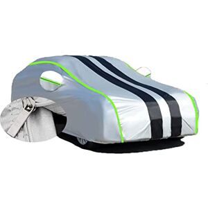 DINGQINGYUN Bâche Voiture Extérieur Anti-grêle, pour Citroen C3 C3L C3 Aircross C3 Picasso, Housse Voiture Exterieur Anti GrêLe, Bache Voiture Personnalisée, Respirante Bache Voiture Complète, Avec Fermeture Écla - Publicité DINGQINGYUN Bâche Voiture Extérieur Anti-grêle, pour Citroen C3 C3L C3 Aircross C3 Picasso, Housse Voiture Exterieur Anti GrêLe, Bache Voiture Personnalisée, Respirante Bache Voiture Complète, Avec Fermeture Écla - Publicité