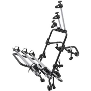 MENABO Porte-VÉLOS ARRIàˆRE du Support Acier VÉLO avec SEMBLAIT 3 Roues CONTRà”Le Technique TÜV - Publicité MENABO Porte-VÉLOS ARRIàˆRE du Support Acier VÉLO avec SEMBLAIT 3 Roues CONTRà”Le Technique TÜV - Publicité