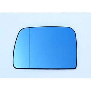 goingfast Pour BMW X5 E53 Miroir Bleu Dégivrant Rétroviseur Gauche Côté Conducteur 99-06 - Publicité goingfast Pour BMW X5 E53 Miroir Bleu Dégivrant Rétroviseur Gauche Côté Conducteur 99-06 - Publicité
